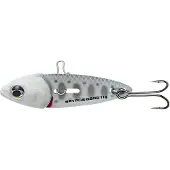 Savage Gear Switch Blade Minnow 5cm 11g Pearl White