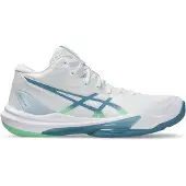 Asics Sky Elite Ff Mt 3 - White - 45