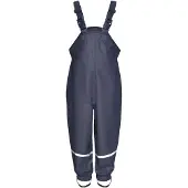 Playshoes Toiminnalliset housut marine / hopea