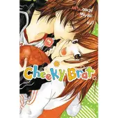 Nibley, Alethea Cheeky Brat, Vol. 3