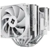 Thermalright Peerless Assassin 140 -prosessorijäähdytin, valkoinen