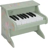 Little Dutch Safari Friends piano