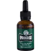 Proraso Refreshing partaöljy 30 ml