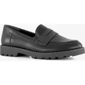 Tamaris Loafer musta