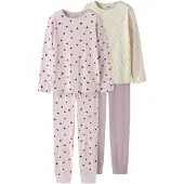 Name it Nightset Pitkähihainen Pyjama 2 Yksiköt