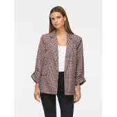 Vila Nice Loose Fit Bleiseri