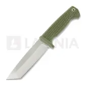 Demko Knives FreeReign Tanto OD/Grey
