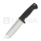 Demko Knives FreeReign Tanto Blk/Gray
