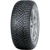 Nokian Weatherproof SUV 255/50R19 107V 3PMSF XL