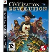Civilization Revolution