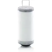 MANN-FILTER Suodatin, paineilma LE 2009