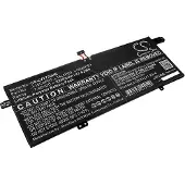 123accu Lenovo ThinkPad T720s akku 3600 mAh