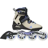 Rollerblade Macroblade 90 W Naisten Rullaluistimet