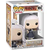 Funko POP! Fairy Tail Mirajane Strauss -figuuri