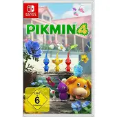 Pikmin 4 for Switch 10011776