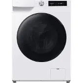 Samsung 6000 Sarjan Kuivaava pyykinpesukone WD10HG6U94BEU3 (10/6kg)
