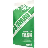 Josera Task 23/9 kuivaruoka koirille, 18 kg