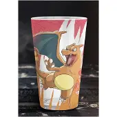 Pokémon - Charizard - Juomalasi