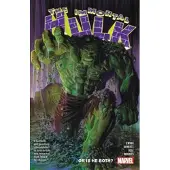 Ewing, Al Immortal Hulk Vol. 1: Or is He Both?