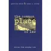 THE UNIVERSITY OF CHICAGO PRESS The Common Place of Law