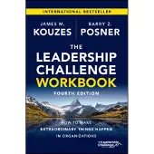The Leadership Challenge Workbook