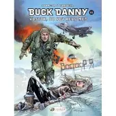 Cinebook Buck Danny Vol. 11: Do You Read Me?