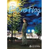 Viz Media, Subs. of Shogakukan Inc Blue Flag, Vol. 6