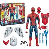 Hasbro Brand New Day Web-Tech Spiderman -hahmo