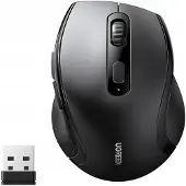 UGREEN Wireless Ergonomic Mouse - Ergonominen hiiri