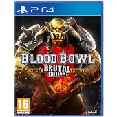 Blood Bowl 3 (Brutal Edition) (4)
