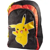 Pokémon Kids Licensing - Erittäin suuri reppu (22L) - (061509000X)