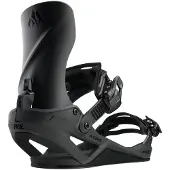 Jones Mercury Fase 2027 Lumilautasiteet stealth black Koko M