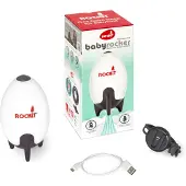 Rockit Rechargeable Vaunujen Keinuttaja