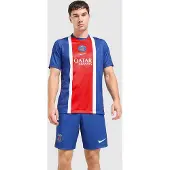 Nike Paris Saint-germain Kotishortsit 2026/27 - , koko X-Small