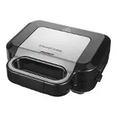 Russell Hobbs 3 in 1 Creations Voileipägrilli