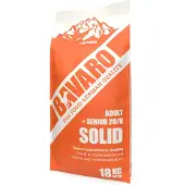 Josera Solid 20/8 kuivaruoka koirille, 18 kg