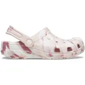Crocs Classic Marbled Klompit