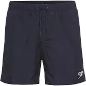 Speedo Essentials Swim Short 16" - Navy - XL