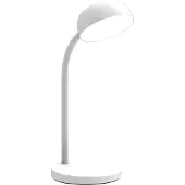 Unilux Tamy LED lamp white