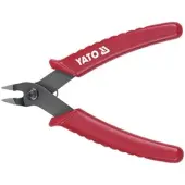 YATO Yt-2260 - työkalu johtojen leikkaamiseen ja eristyksen poistamiseen, 125mm