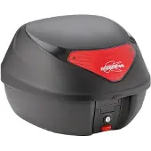Kappa Moto K29 Monolock 29l Moottoripyörän Yläkotelo