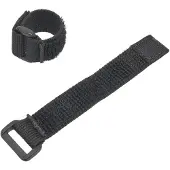 Acebikes Kuormahihnasetti Essential + lukko ESSENTIAL 2-PACK