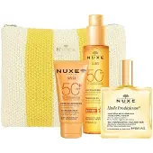 Nuxe My Summer Essentials setti auringonottoon