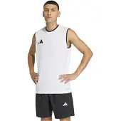 Adidas Toiminnallinen paita 'Entrada26' musta / valkoinen
