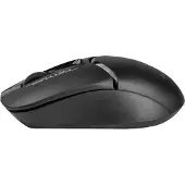 A4Tech Fstyler FG12S RF czarna (Silent)