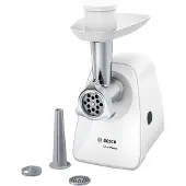 Bosch MFW2510W lihamylly, valkoinen