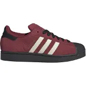 Adidas Originals Superstar Ii - Red - 40