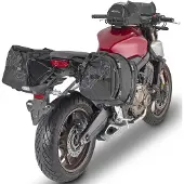 Kappa Moto Kz1185 Monokey/monolock Yläkotelon Takaosan Kiinnitys