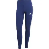 Adidas Essentials 3 Stripes Cotton Leggingsit