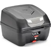 Kappa Moto K320nmal Monolock 32l Moottoripyörän Yläkotelo